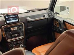 مێرسێدس بێنز G-Class